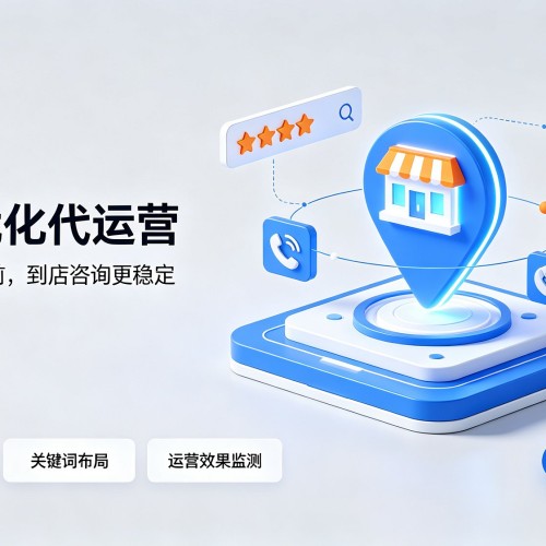 城西GEO优化