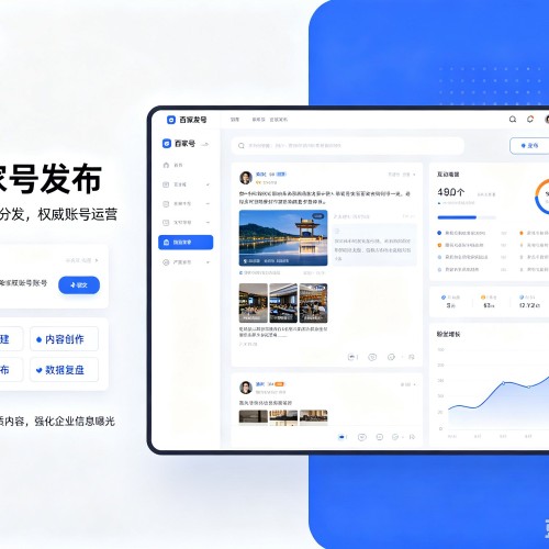 城西百家号信息发布代运营
